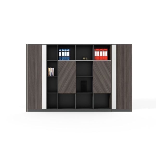 M-CA2904组合文件柜