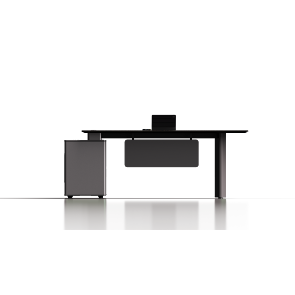 Executive Office Desk Dubai – modern executive workstation UAE