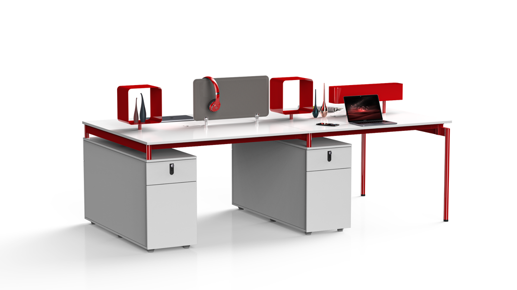 03-JA01-D01-4四人职员- 组合A