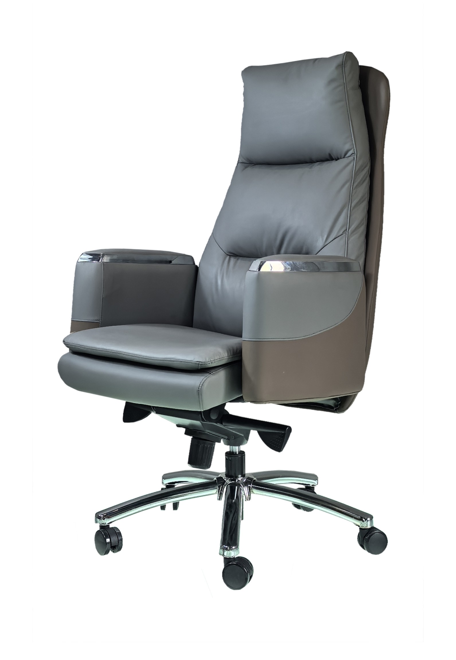 Executive Office Chair Dubai – ergonomic leather office chair UAE