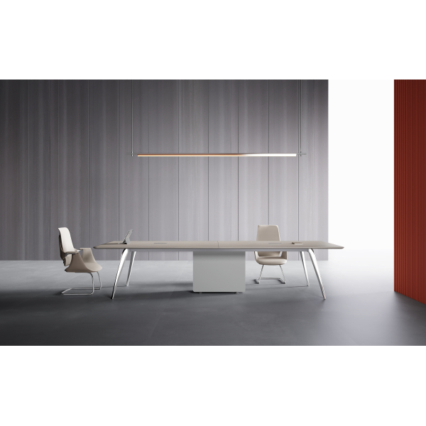 JD01-C01-1 Office Conference Table Dubai – modern executive meeting table UAE