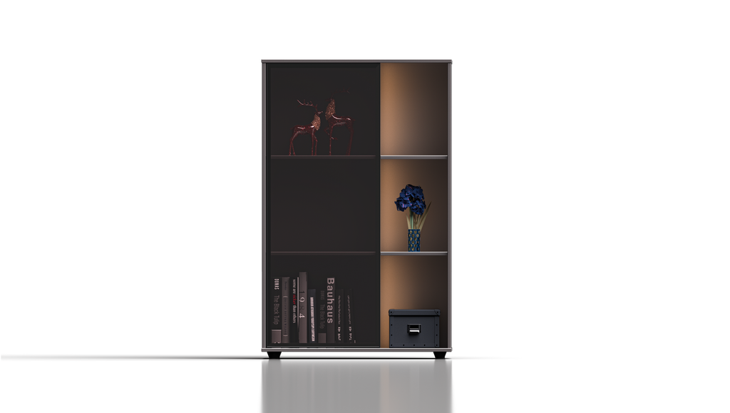 resized_01-JA01-B05文件柜-A（玻璃)@1,5x