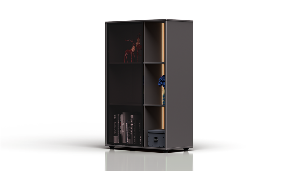 resized_02-JA01-B05文件柜-A（玻璃)@1,5x