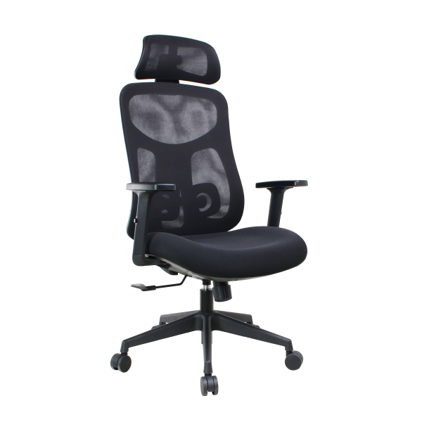Comfort Ergonomic Chair Dubai – breathable mesh executive office chair UAE