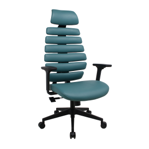 Executive Office Chair Dubai – ergonomic leather office chair UAE