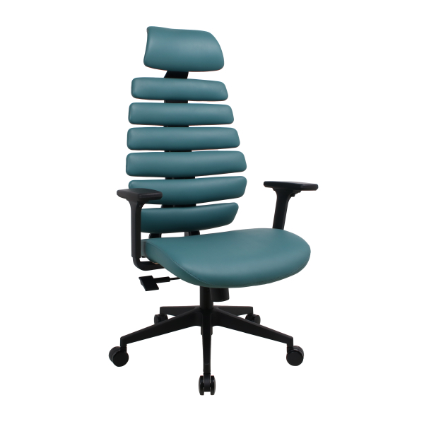 Executive Office Chair Dubai – ergonomic leather office chair UAE