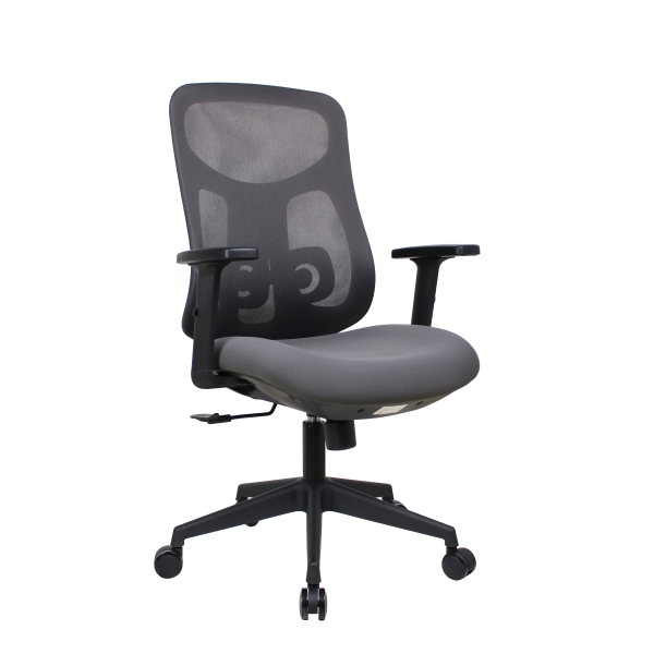 Ergonomic Mesh Office Chair Dubai – breathable adjustable office chair UAE